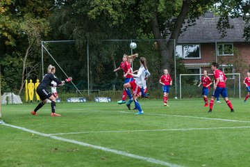 Bild 170 - B-Juniorinnen HSV - FF USV Jena : Ergebnis: 3:1